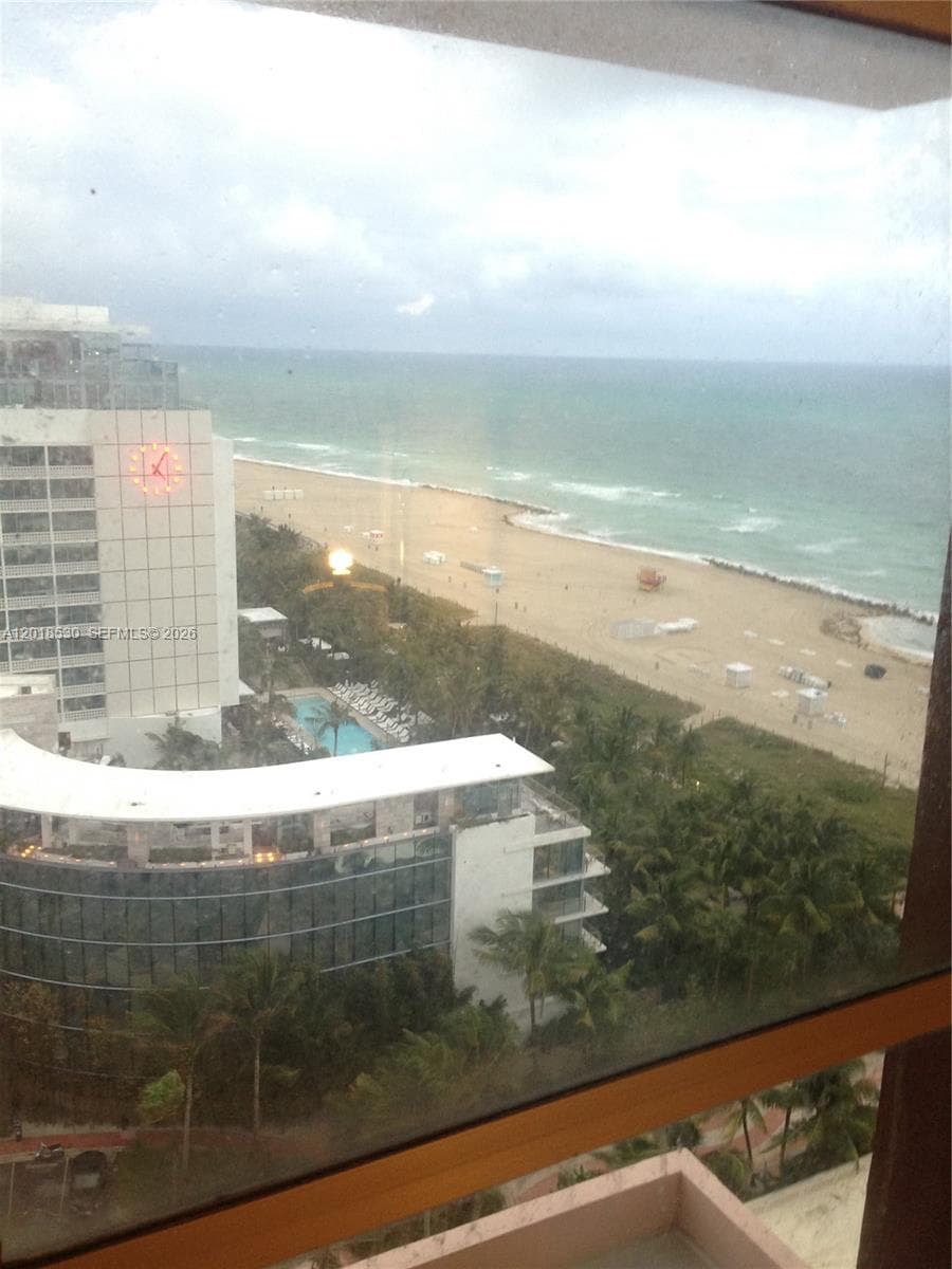 Triton Tower Condo, Miami Beach, FL — 11