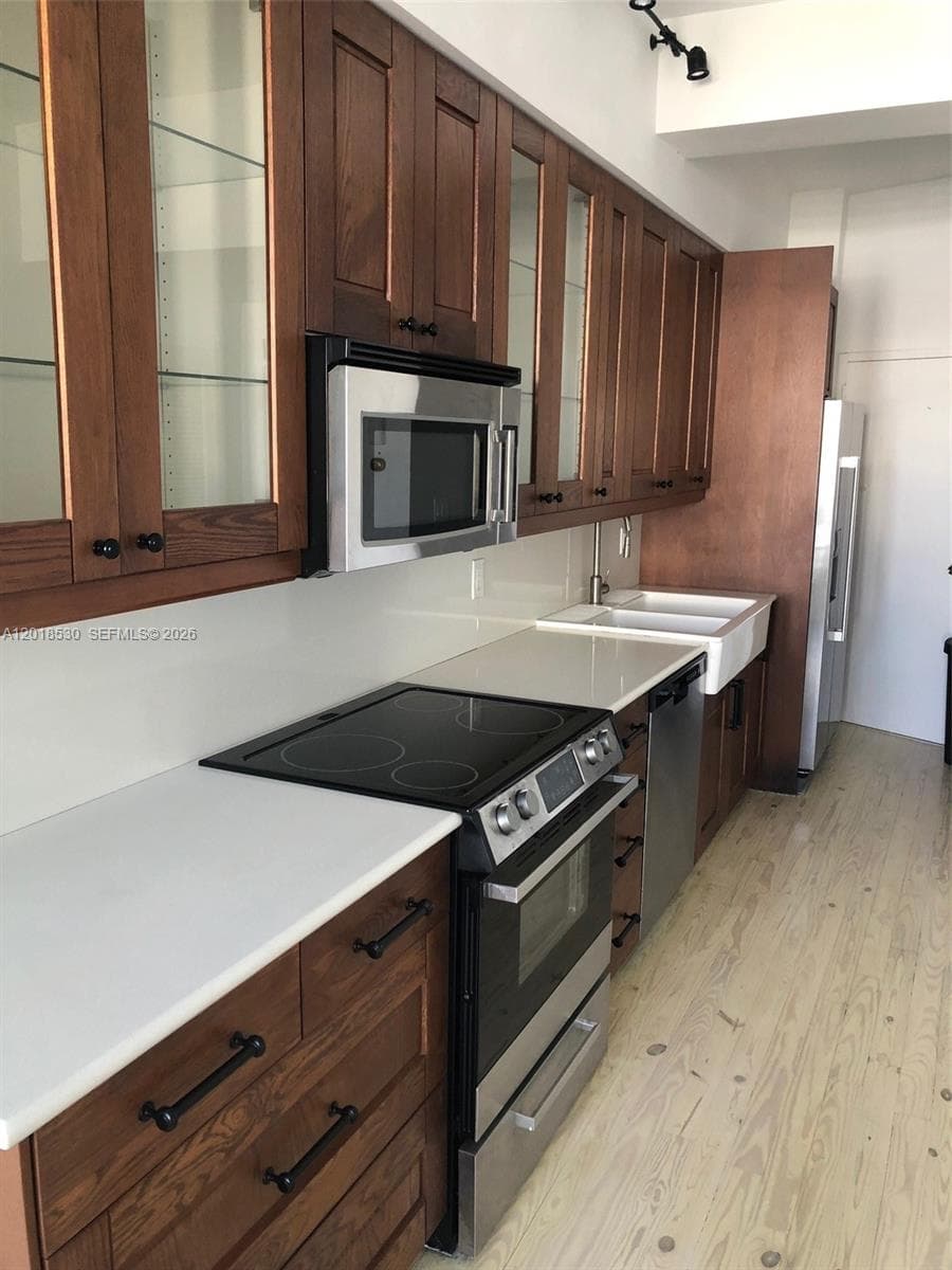Triton Tower Condo, Miami Beach, FL — 4