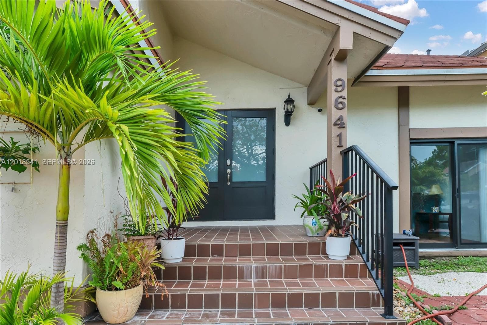 9641 SW 148th Pl, Miami FL 33196 — 2