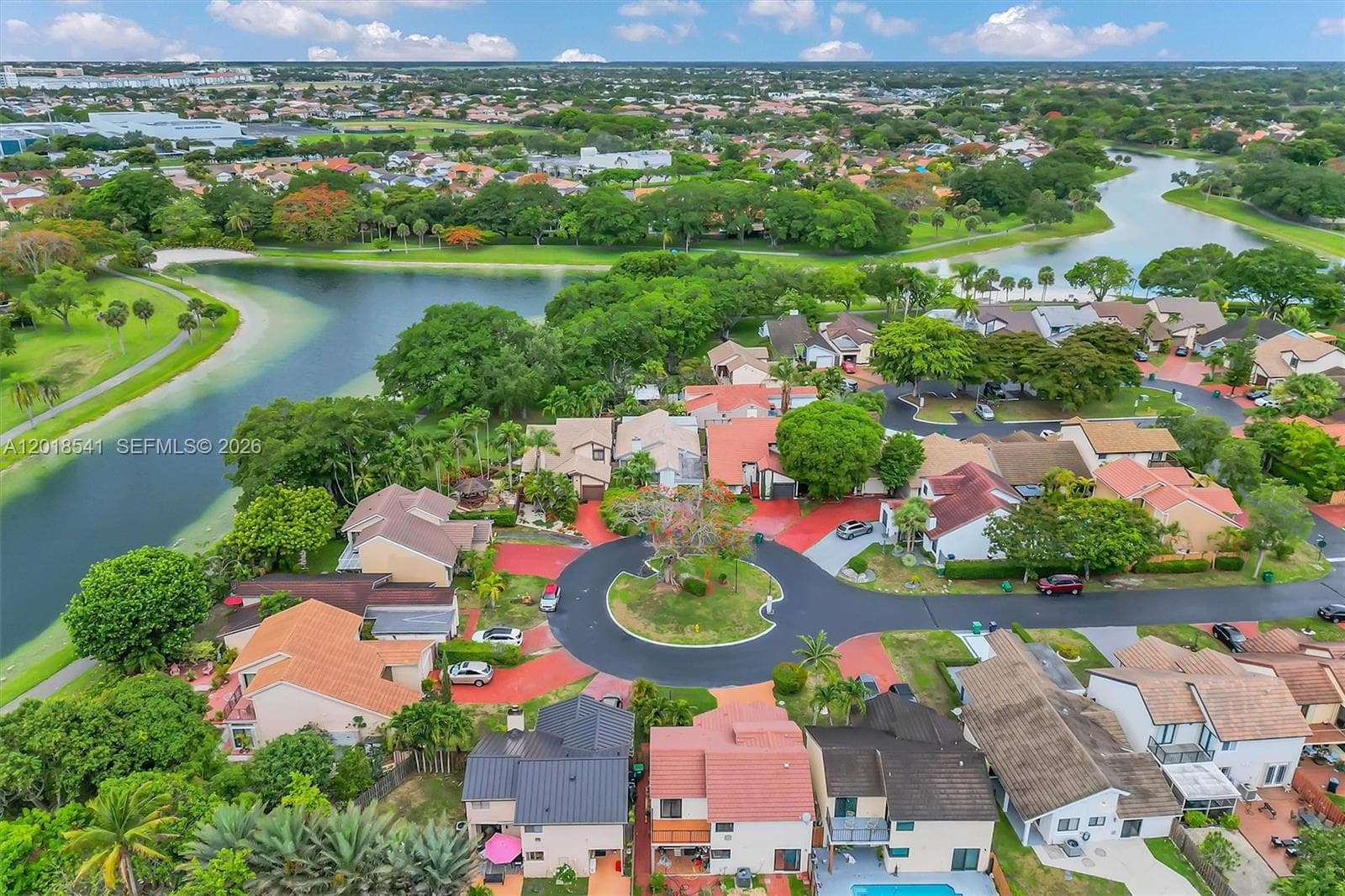 9641 SW 148th Pl, Miami FL 33196 — 28