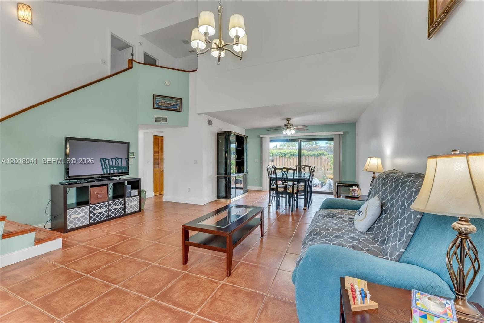 9641 SW 148th Pl, Miami FL 33196 — 9