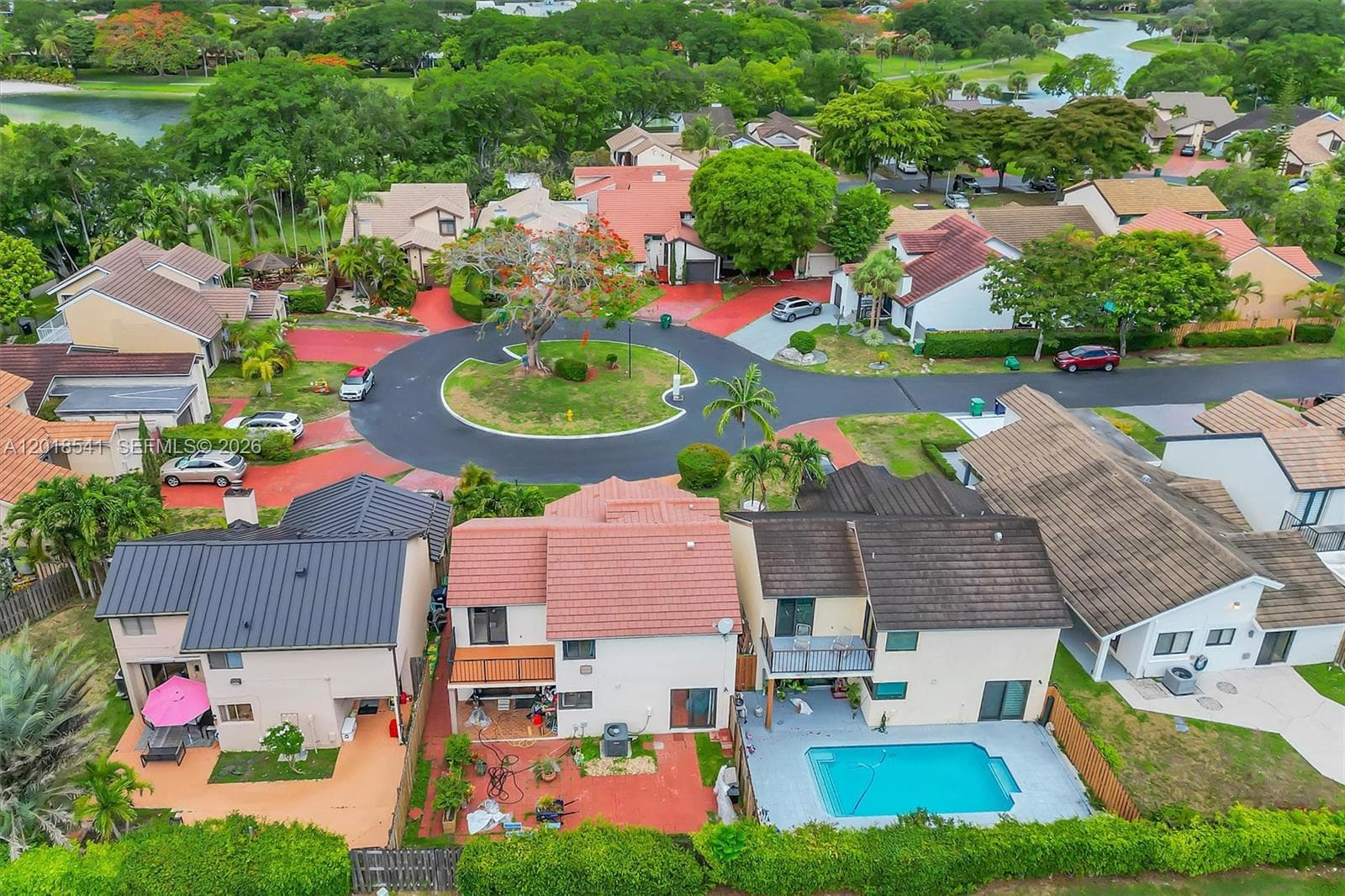 9641 SW 148th Pl, Miami FL 33196 — 34