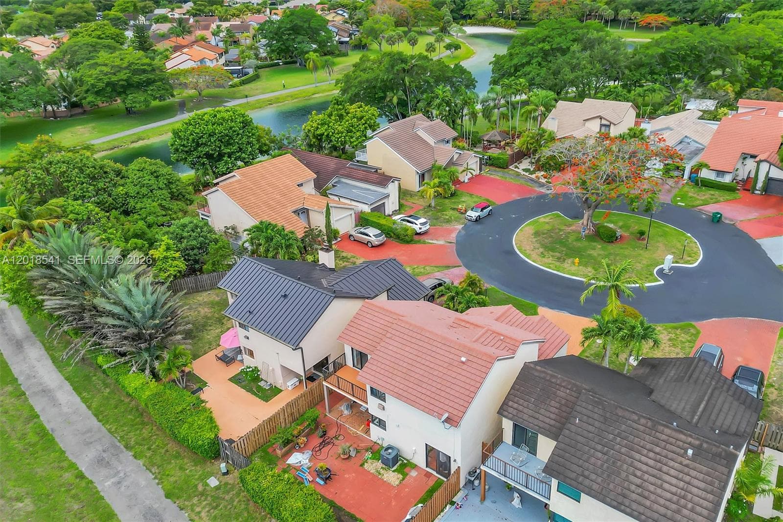 9641 SW 148th Pl, Miami FL 33196 — 33