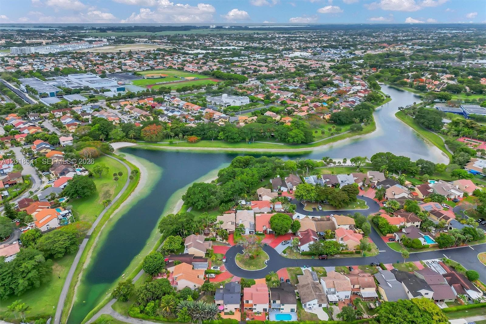 9641 SW 148th Pl, Miami FL 33196 — 29