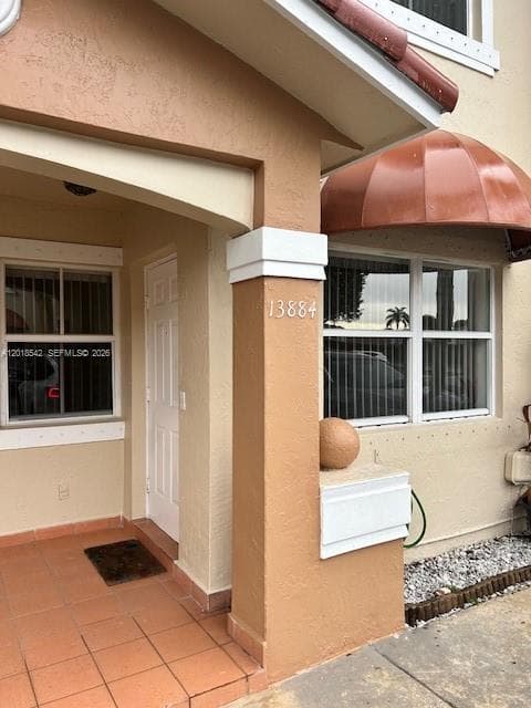 13884 SW 64th St, Miami FL 33183 — 1