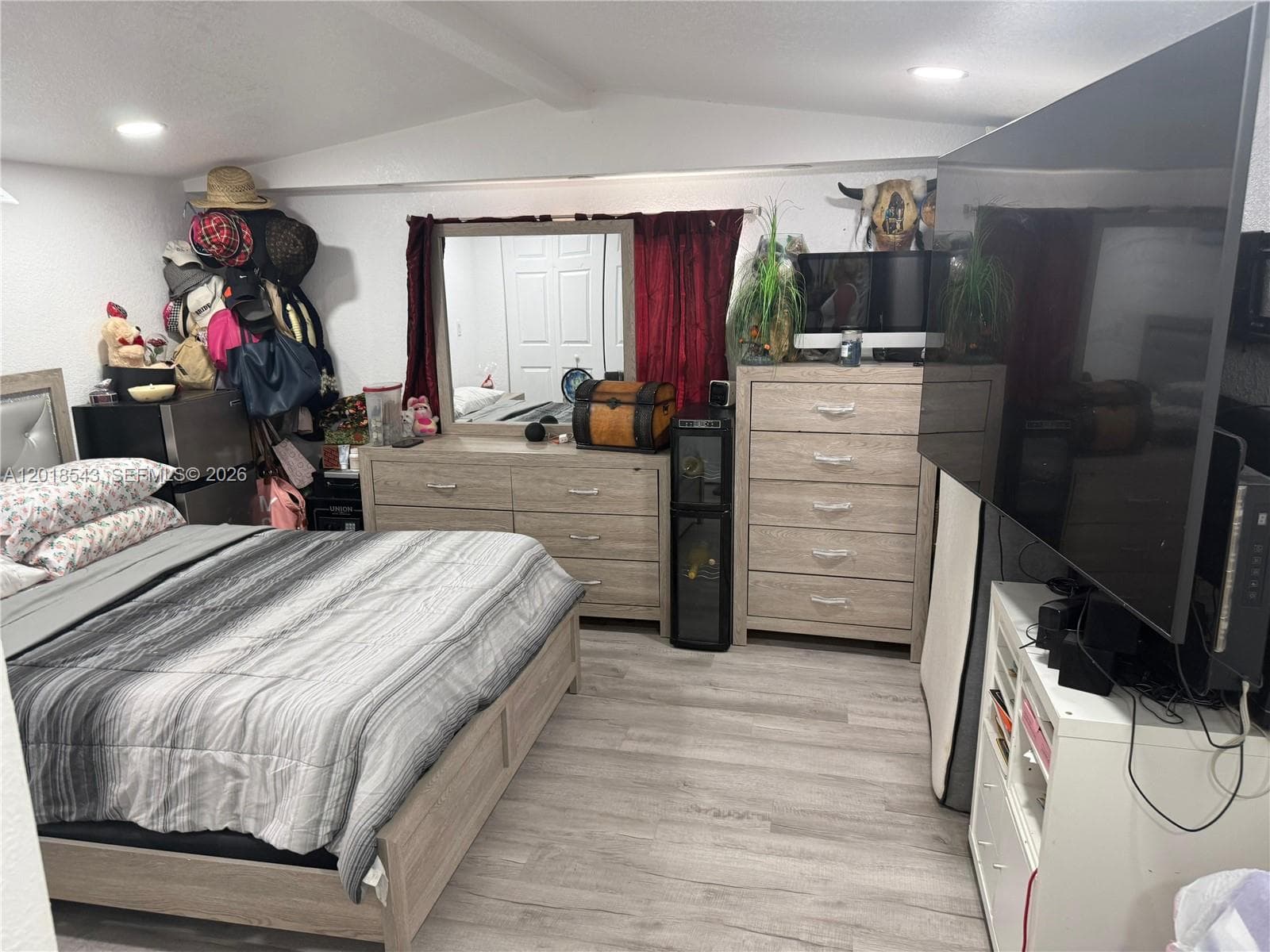 451 SE 8th St Lot 86, Homestead FL 33030 — 2
