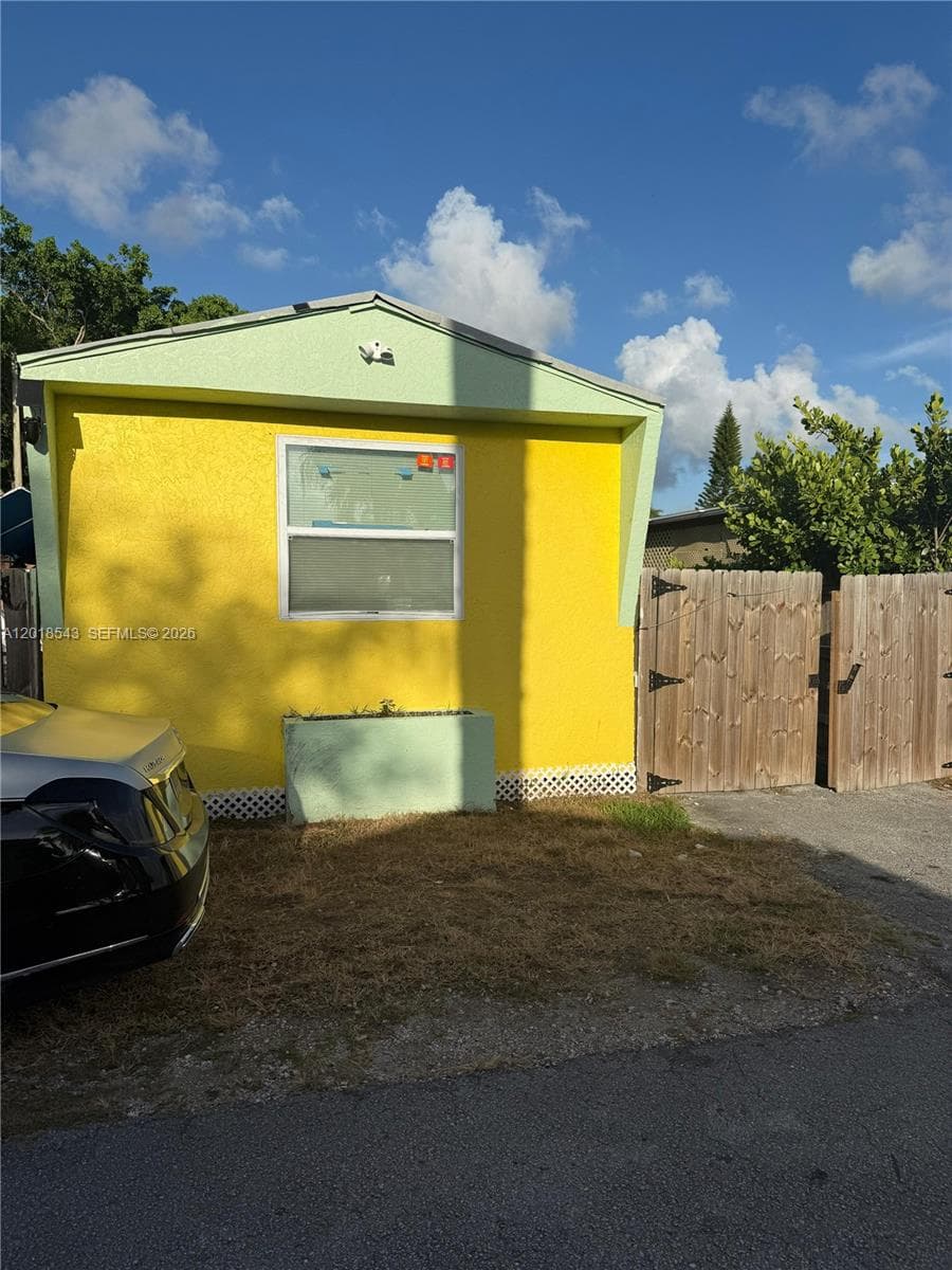 451 SE 8th St Lot 86, Homestead FL 33030 — 6