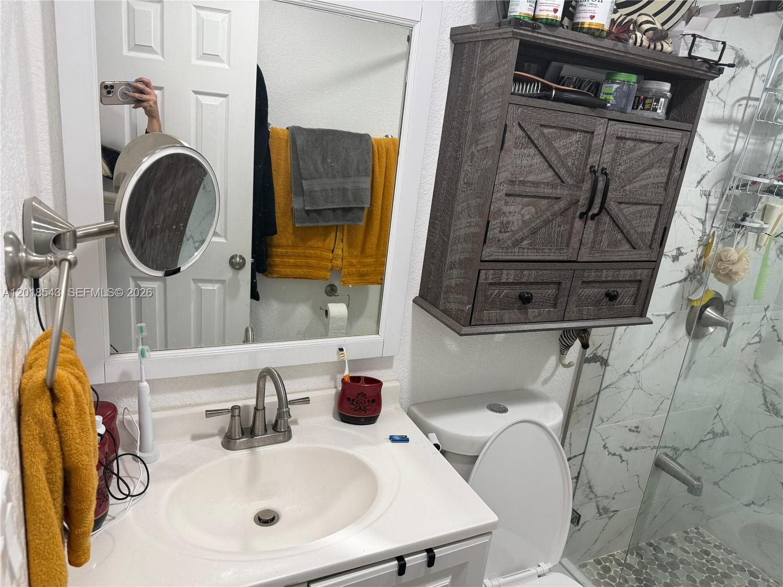 451 SE 8th St Lot 86, Homestead FL 33030 — 8