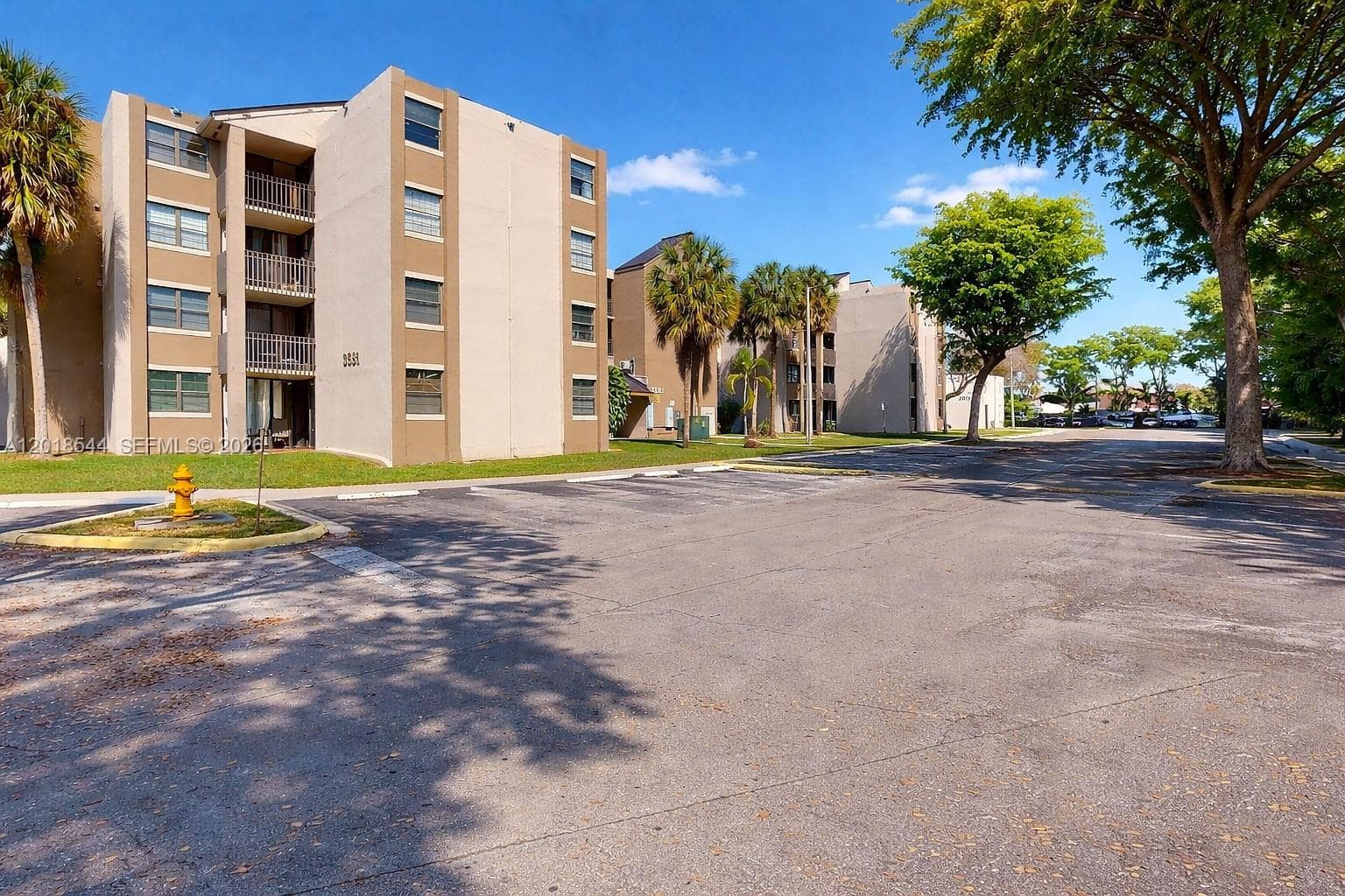 3581 SW 117th Ave # 308, Miami FL 33175 — 3