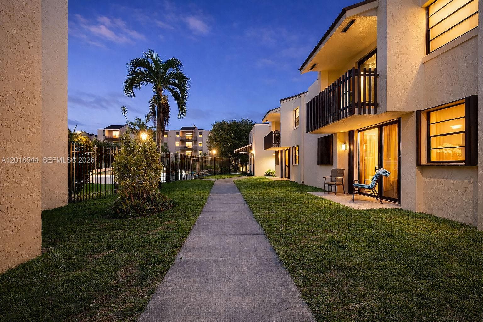 3581 SW 117th Ave # 308, Miami FL 33175 — 1