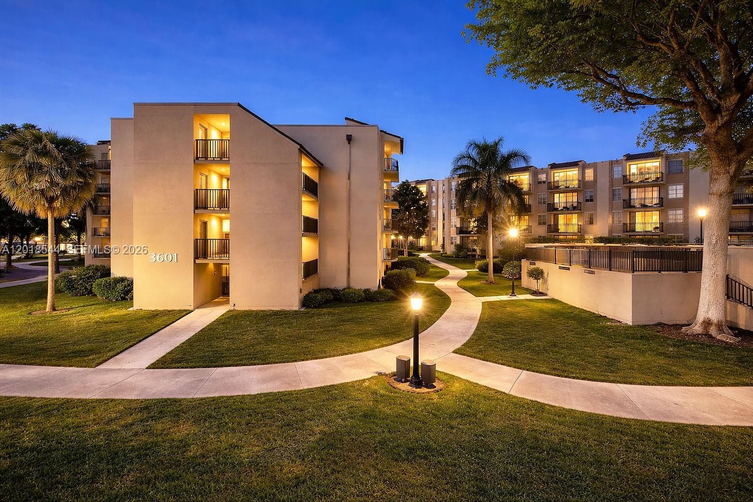 3581 SW 117th Ave # 308, Miami FL 33175 — 5