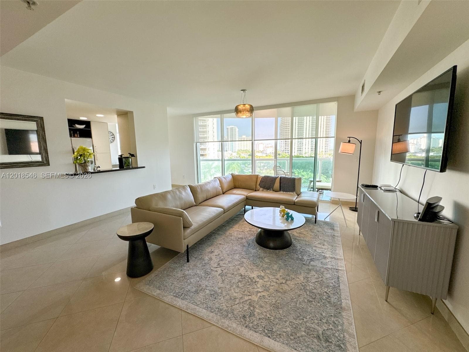 19400 Turnberry Way # 531, Aventura FL 33180 — 1