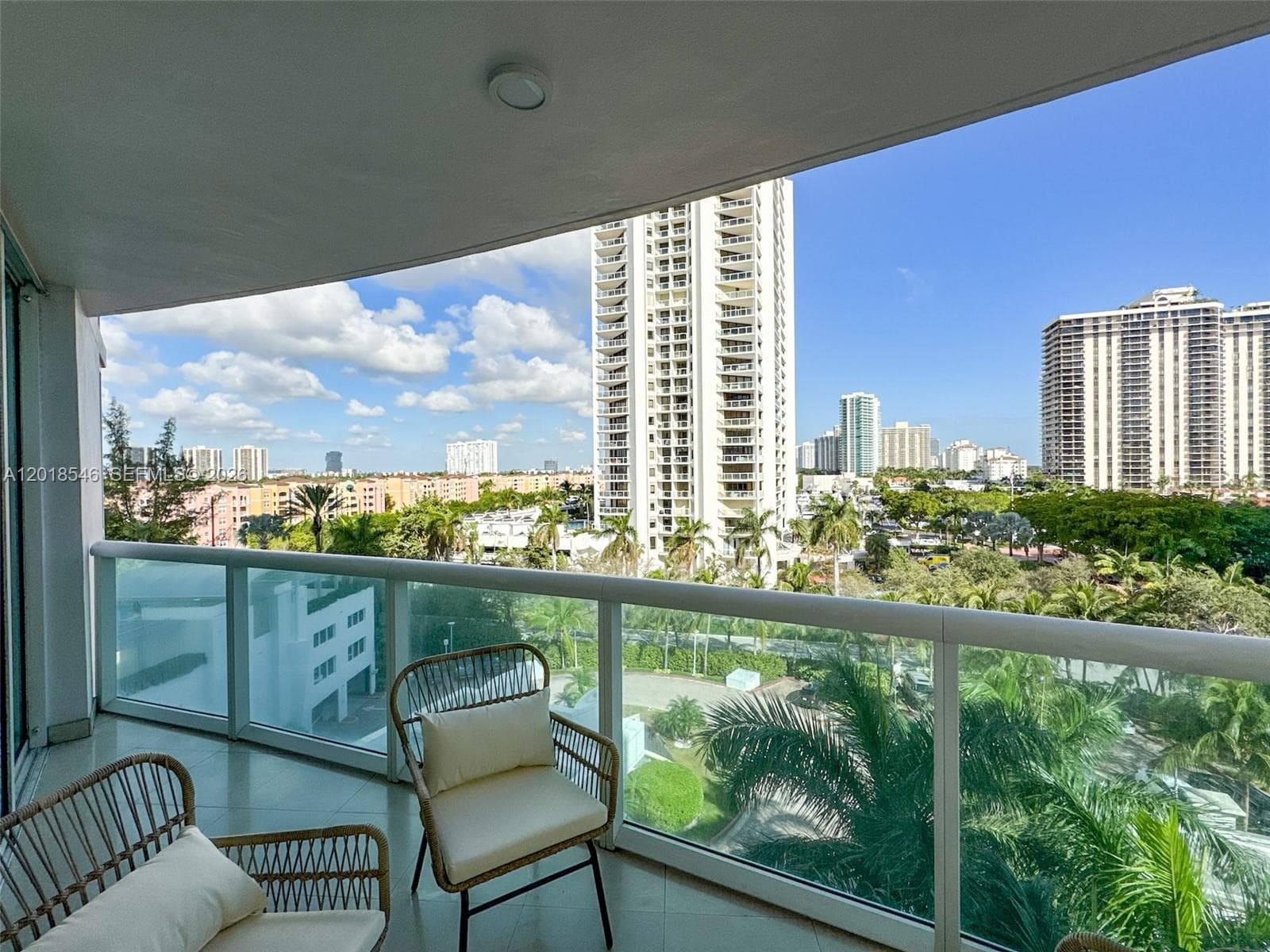 19400 Turnberry Way # 531, Aventura FL 33180 — 5