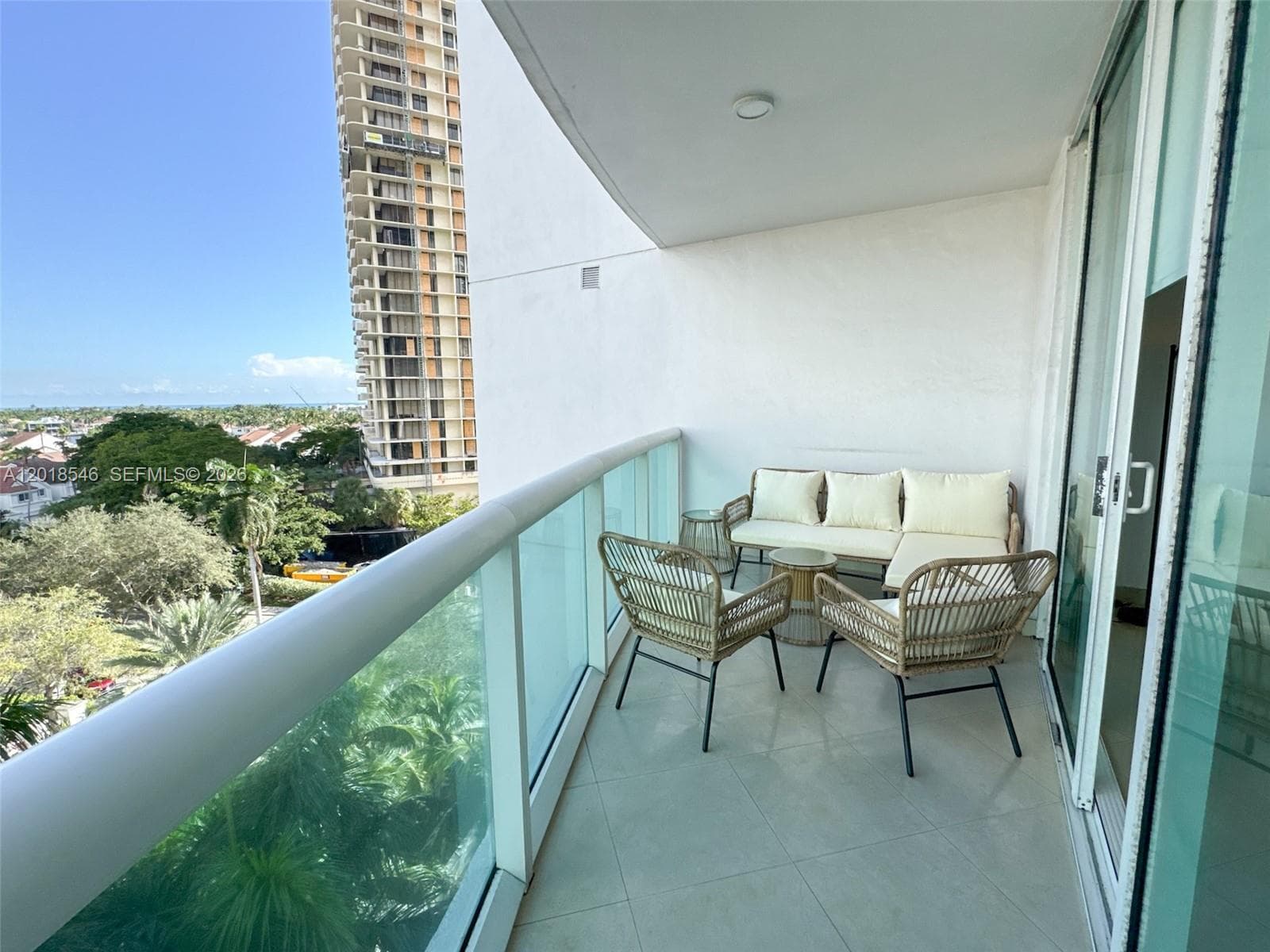 19400 Turnberry Way # 531, Aventura FL 33180 — 4