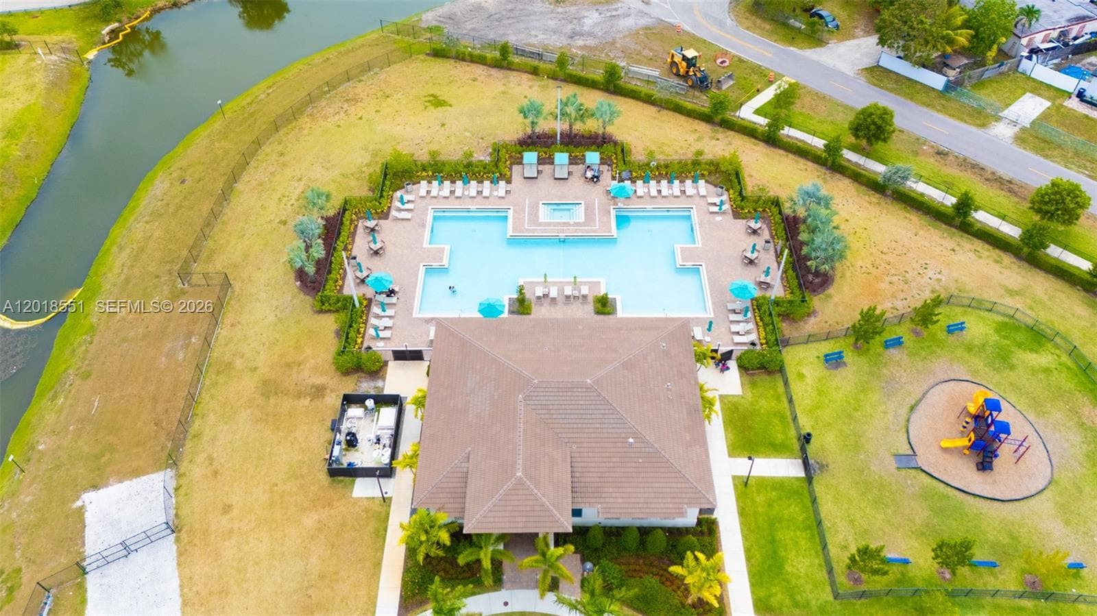 12123 NW 23rd Ct, Miami FL 33167 — 46