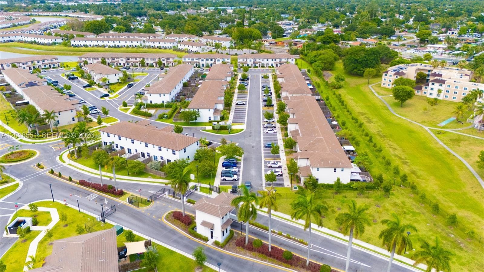 12123 NW 23rd Ct, Miami FL 33167 — 43
