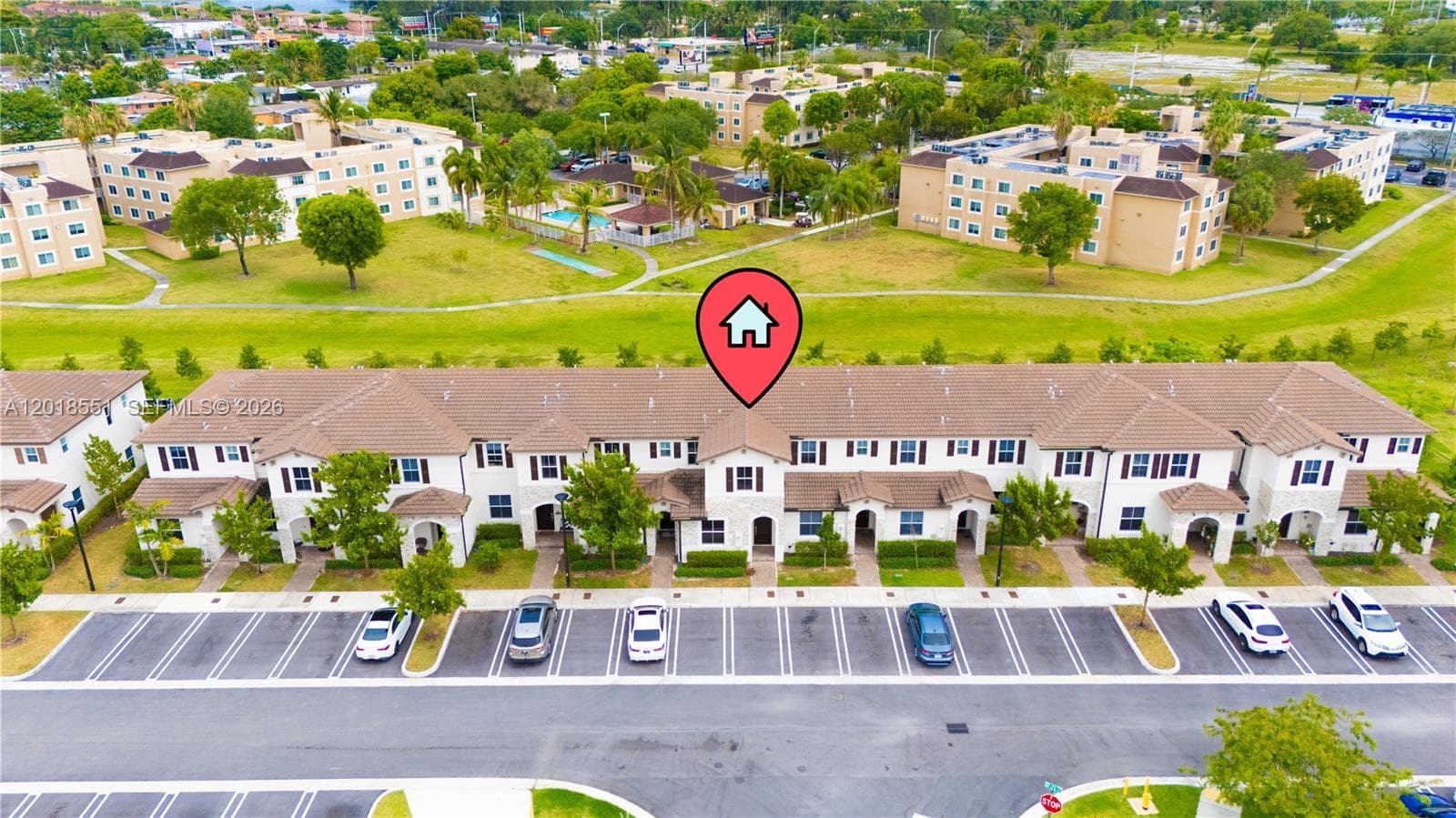 12123 NW 23rd Ct, Miami FL 33167 — 36