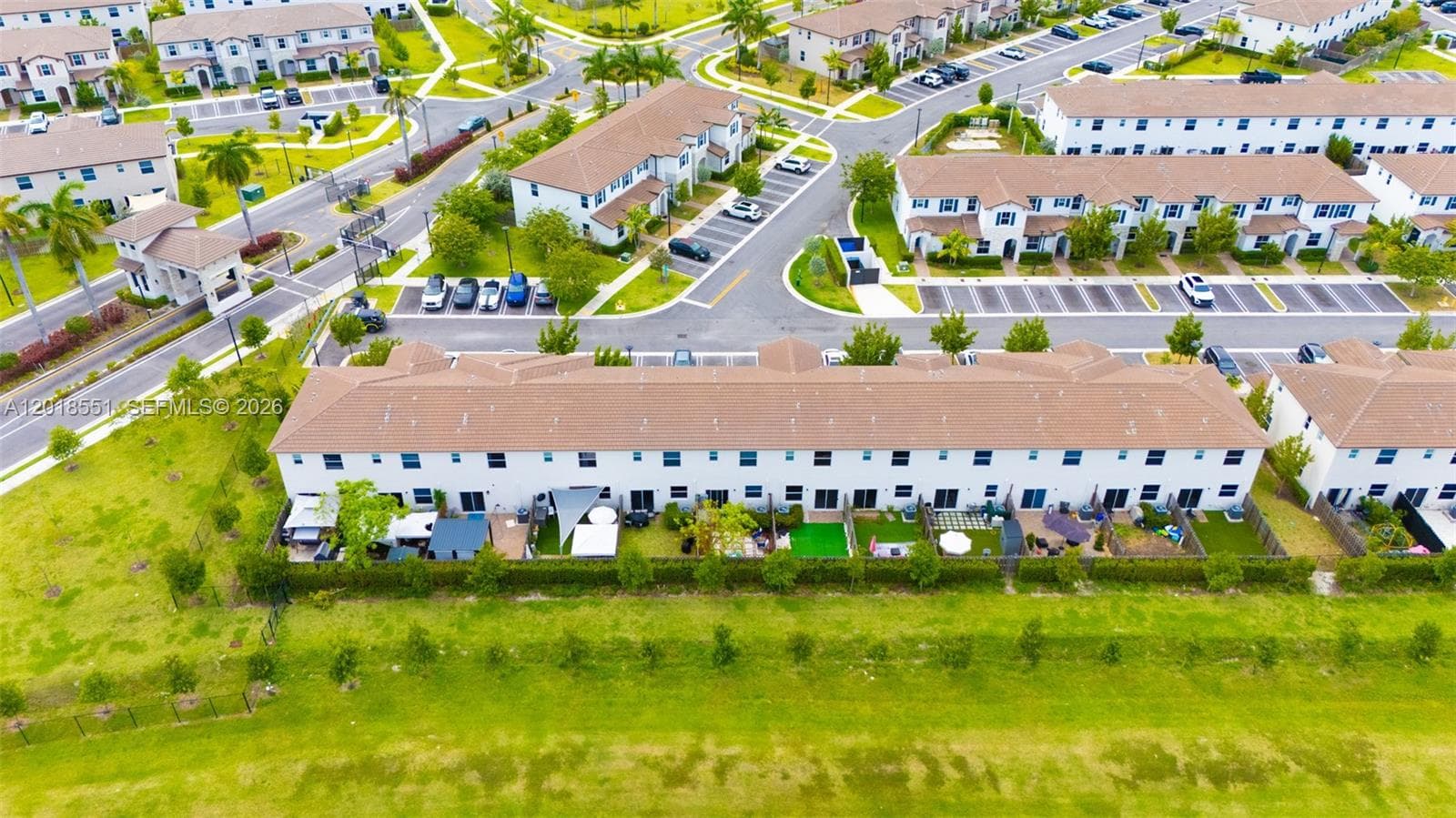 12123 NW 23rd Ct, Miami FL 33167 — 41