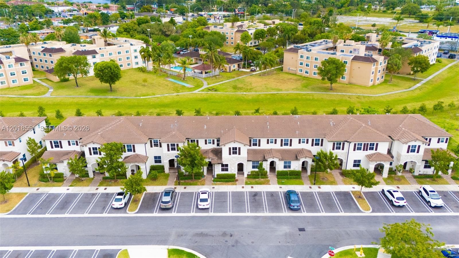 12123 NW 23rd Ct, Miami FL 33167 — 37
