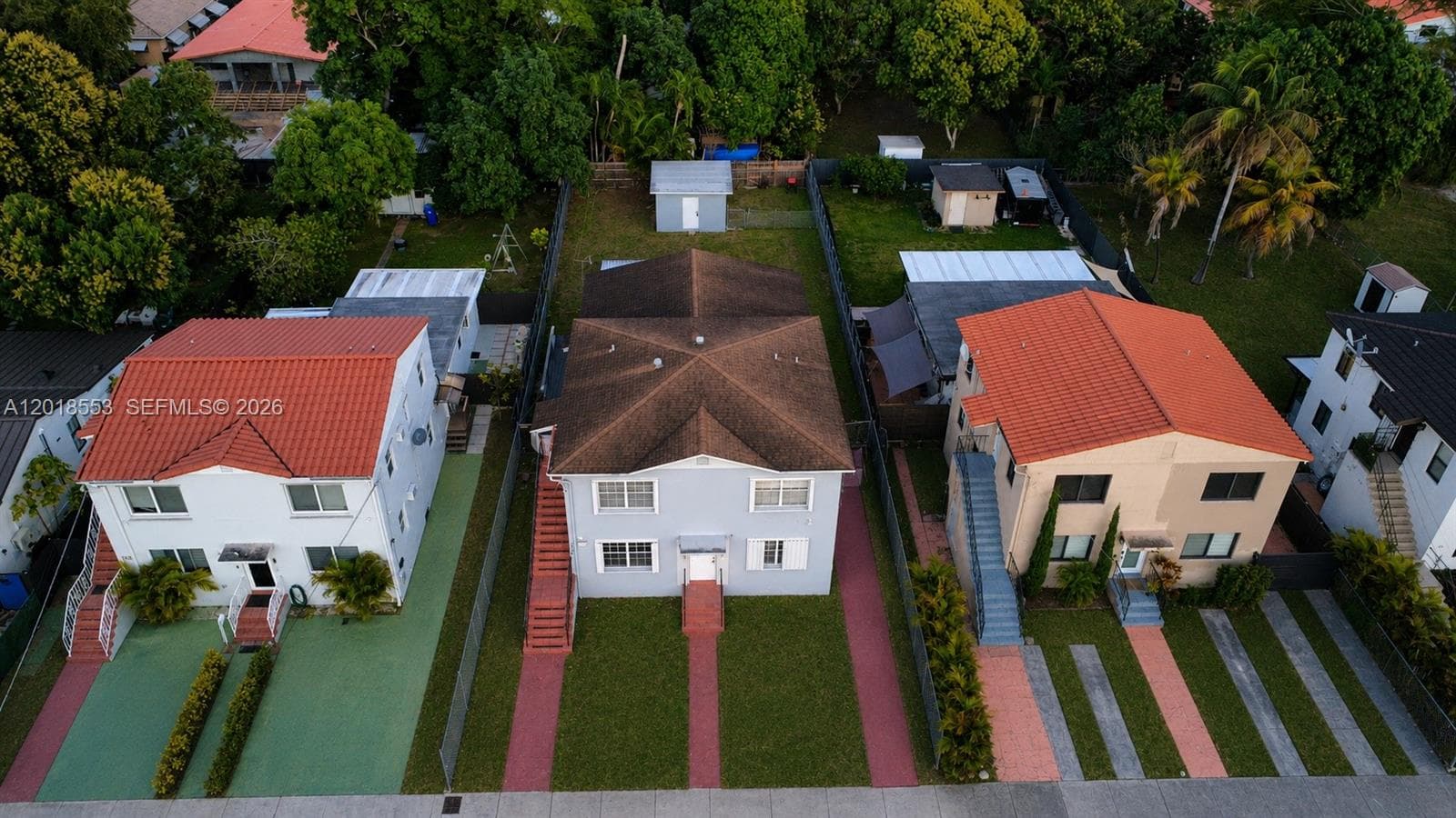 111 SW 31st Ct, Miami FL 33135 — 2
