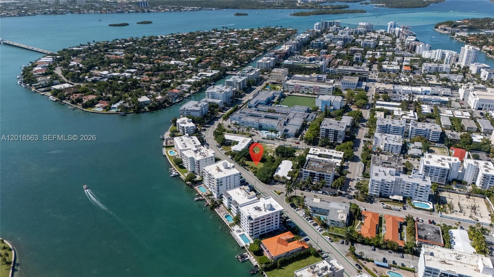 9201 W Bay Harbor Dr, Bay Harbor Islands FL 33154 — 13