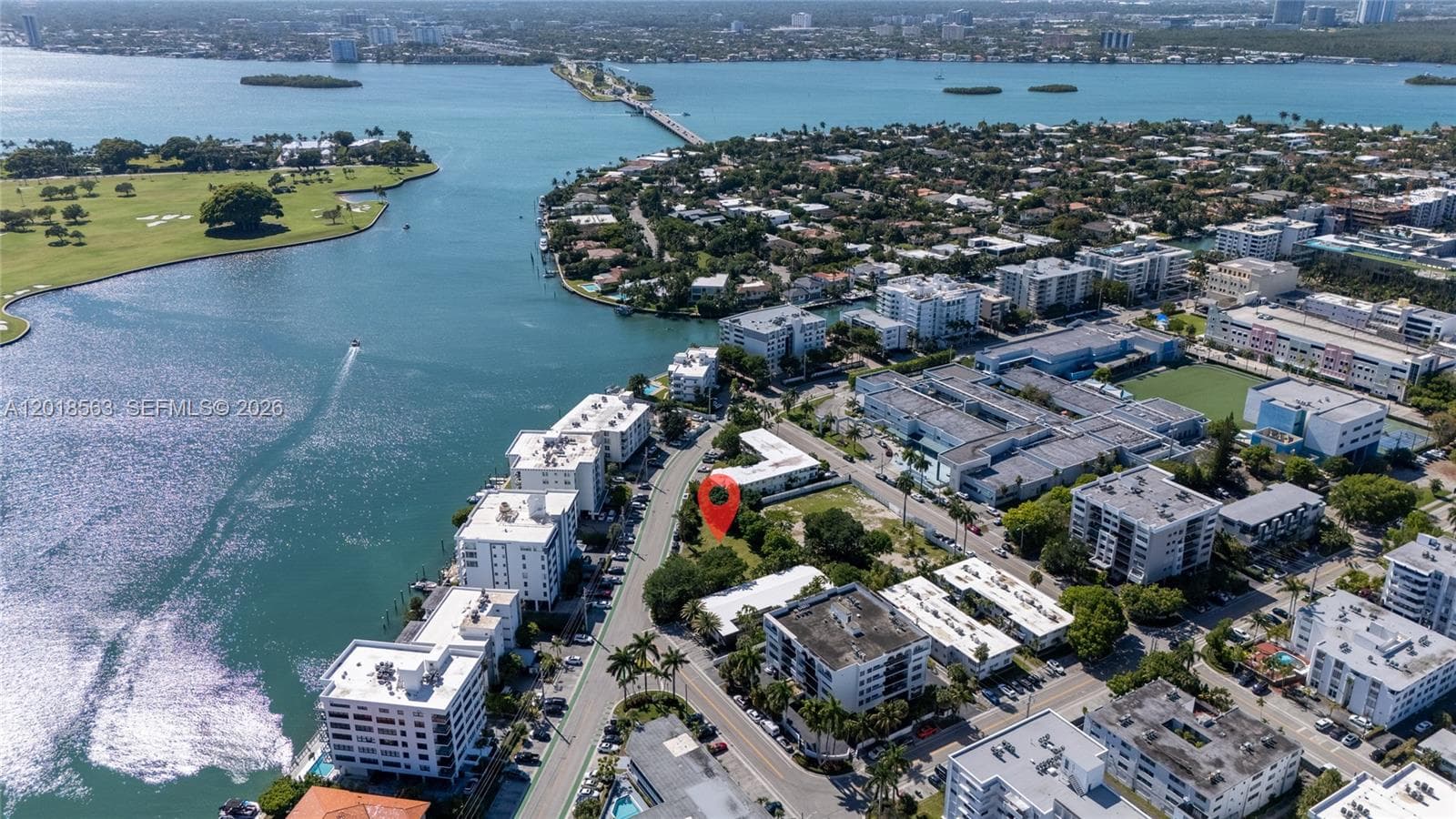 9201 W Bay Harbor Dr, Bay Harbor Islands FL 33154 — 12