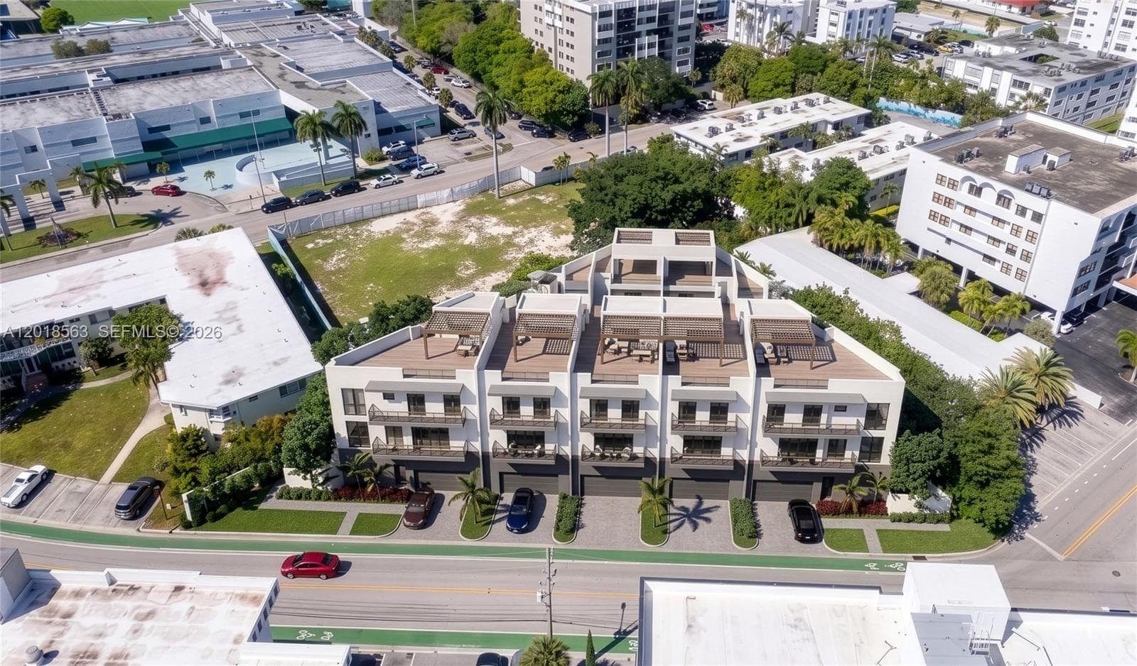 9201 W Bay Harbor Dr, Bay Harbor Islands FL 33154 — 3