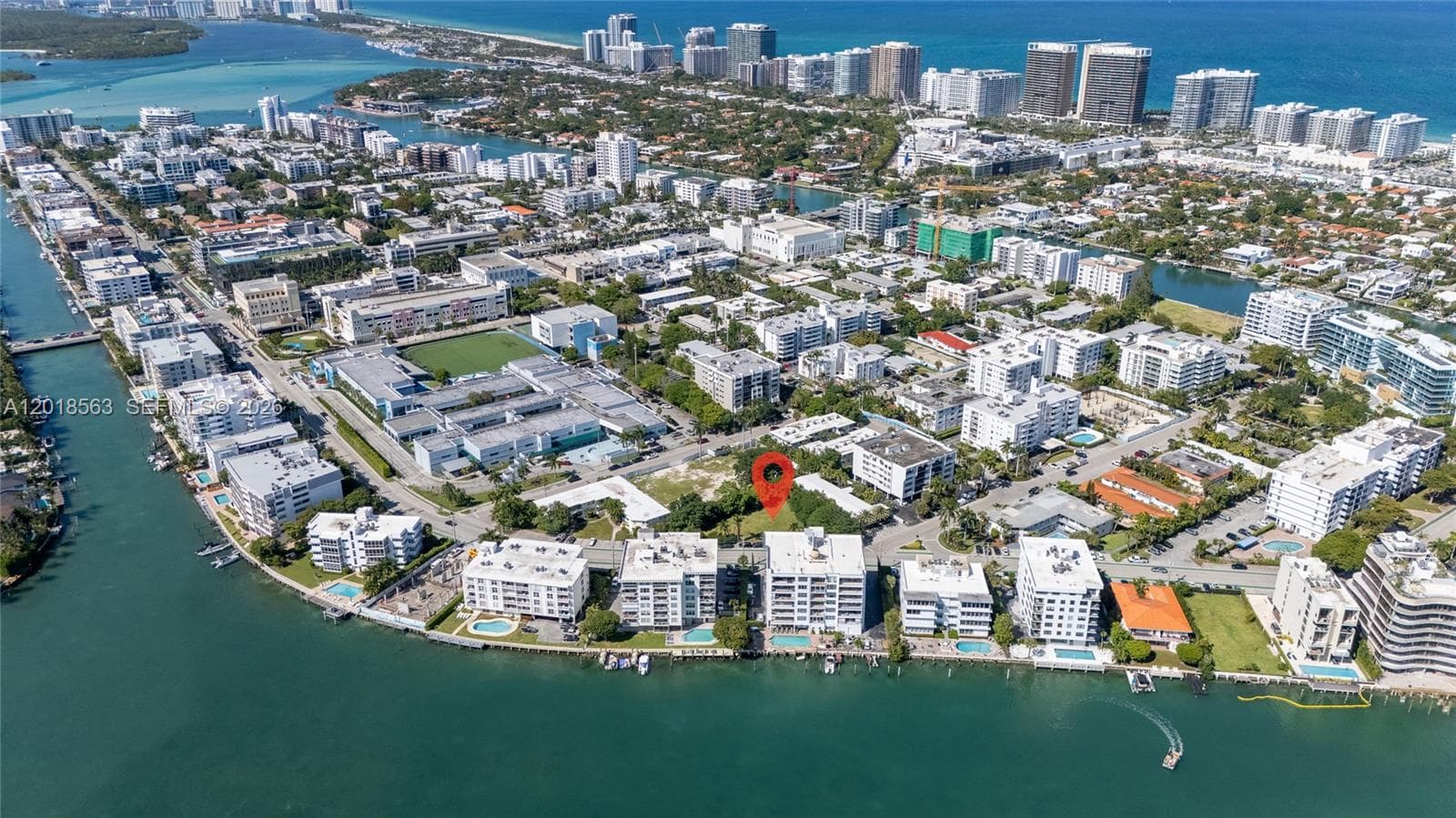9201 W Bay Harbor Dr, Bay Harbor Islands FL 33154 — 10