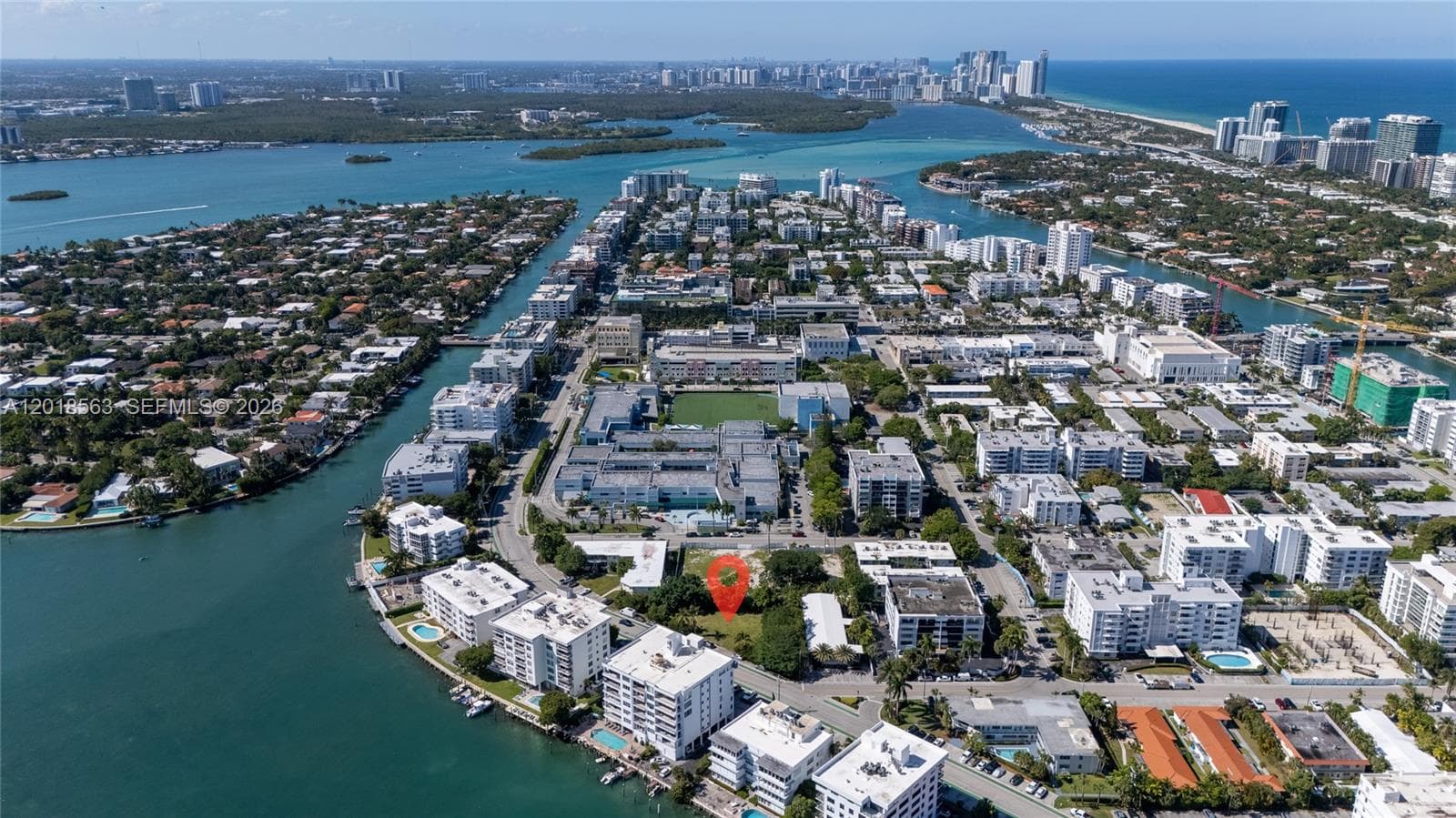 9201 W Bay Harbor Dr, Bay Harbor Islands FL 33154 — 14
