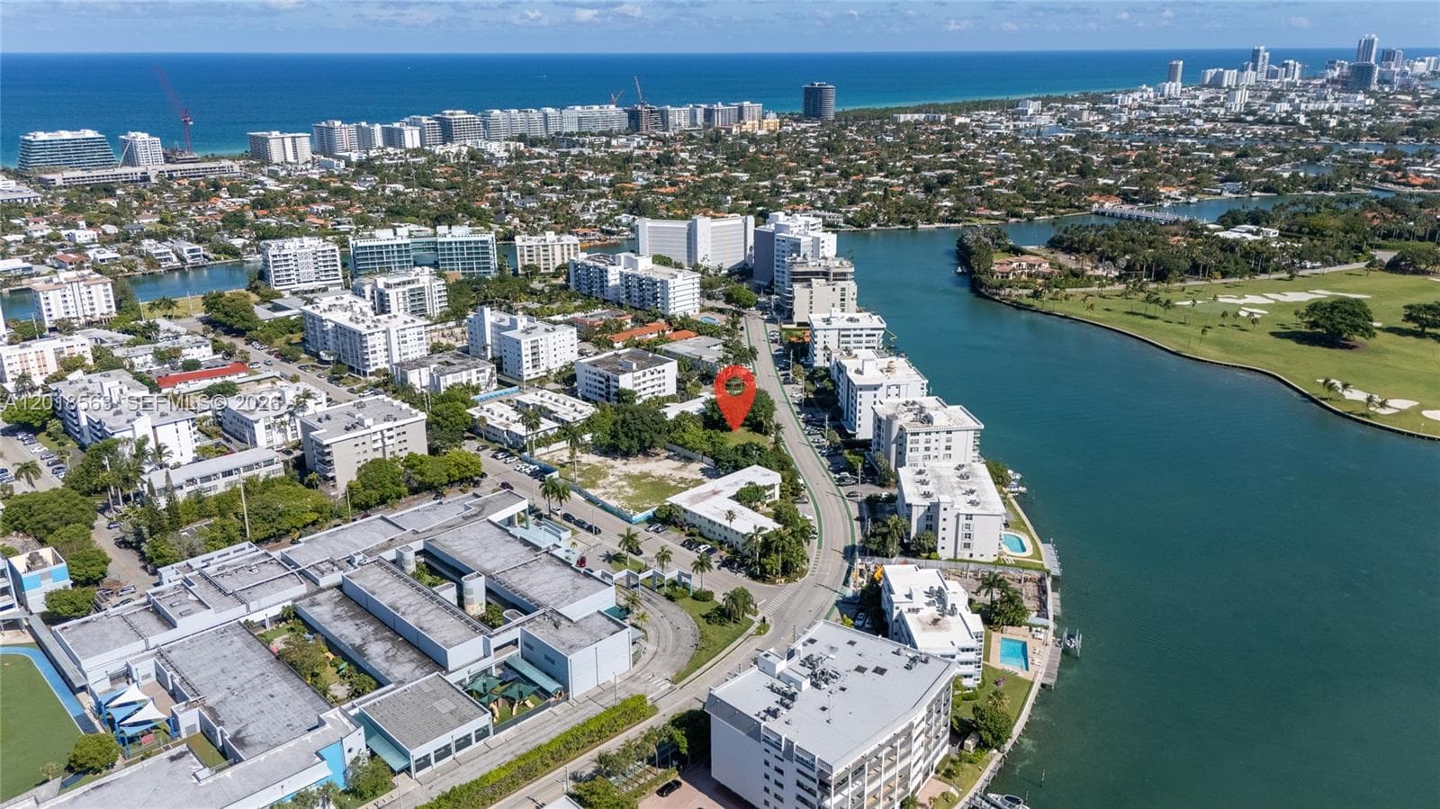 9201 W Bay Harbor Dr, Bay Harbor Islands FL 33154 — 11