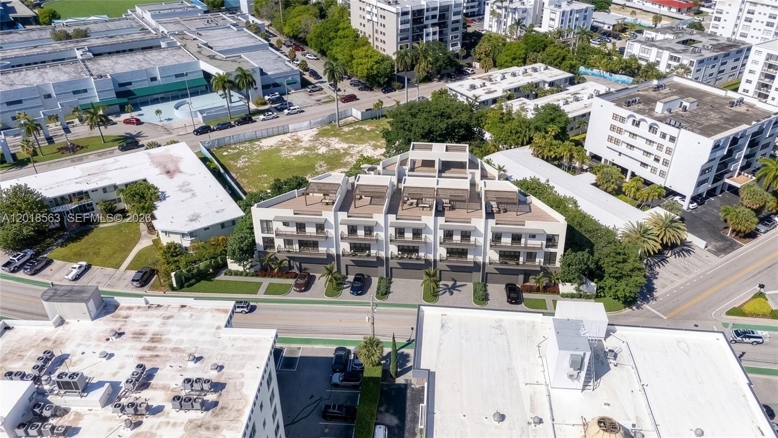 9201 W Bay Harbor Dr, Bay Harbor Islands FL 33154 — 4