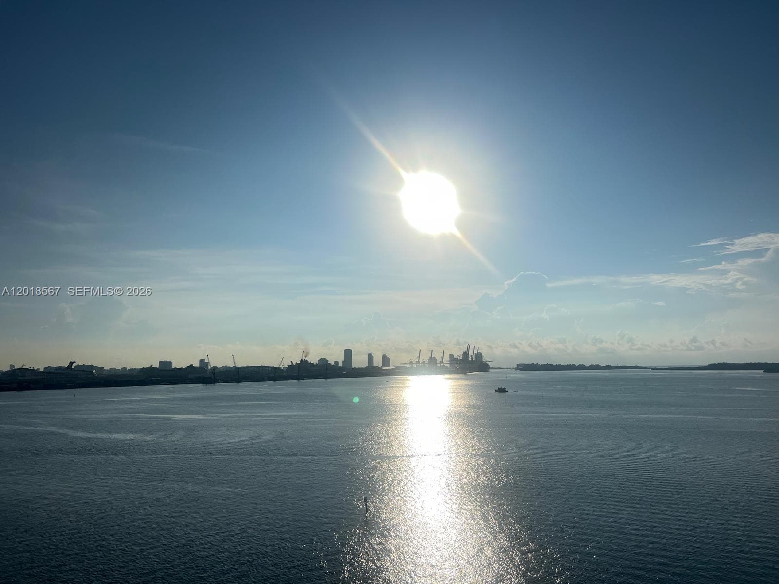800 Claughton Island Dr # 402, Miami FL 33131 — 6