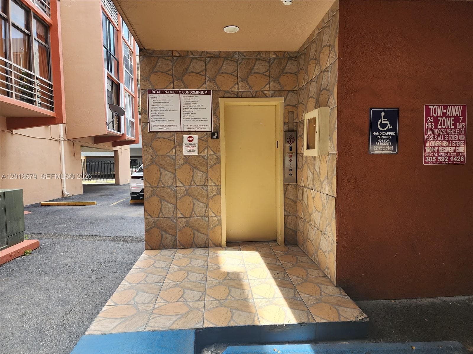 6095 W 19th Ave # 205, Hialeah FL 33012 — 12