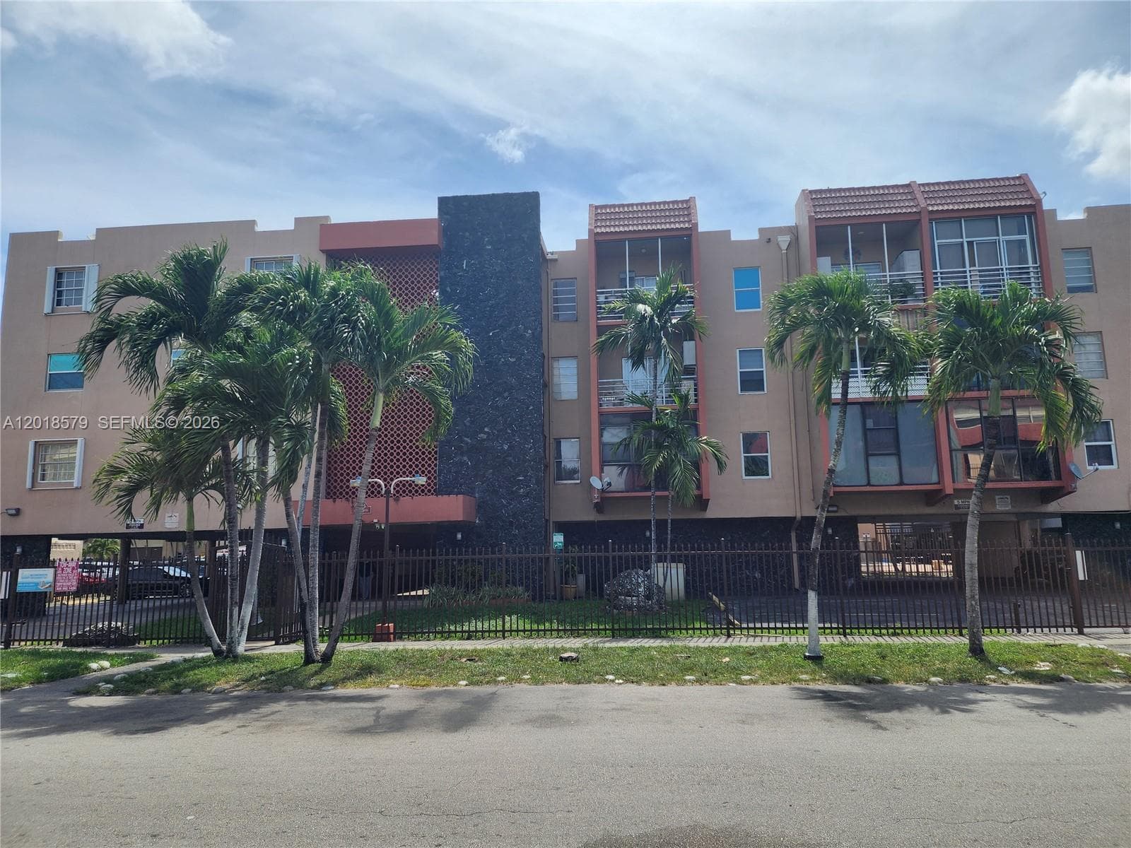 6095 W 19th Ave # 205, Hialeah FL 33012 — 1