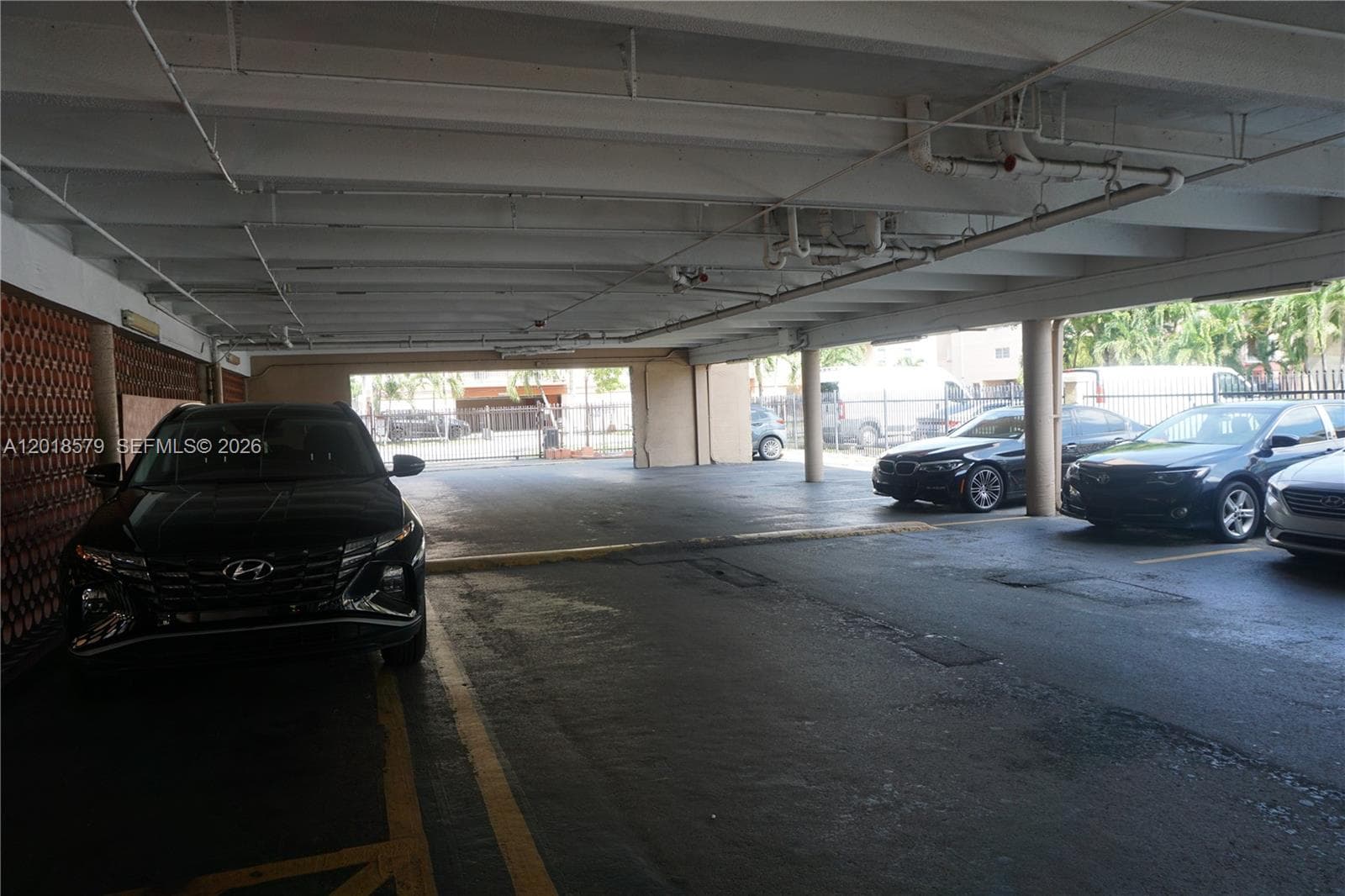6095 W 19th Ave # 205, Hialeah FL 33012 — 9