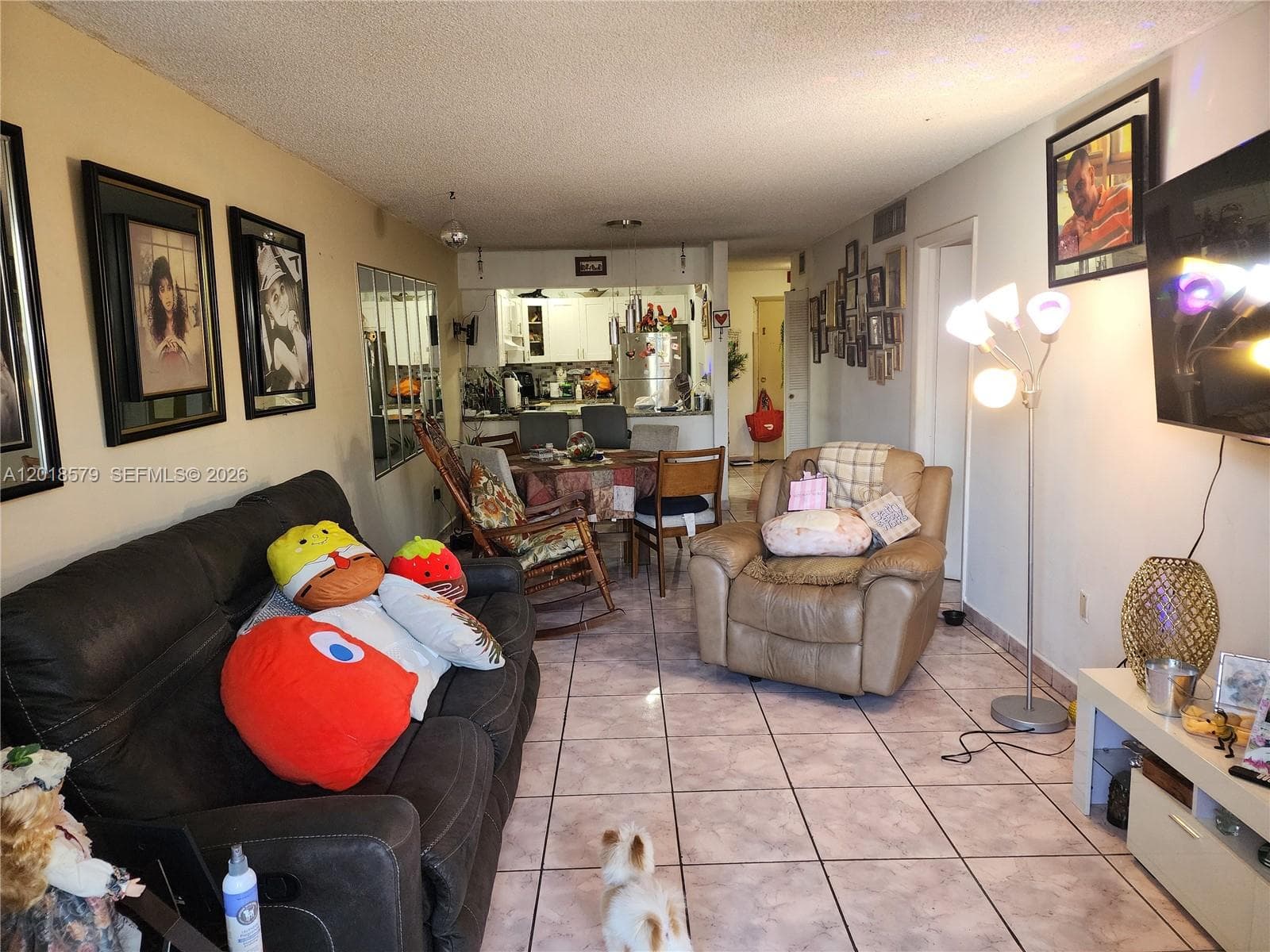 6095 W 19th Ave # 205, Hialeah FL 33012 — 19