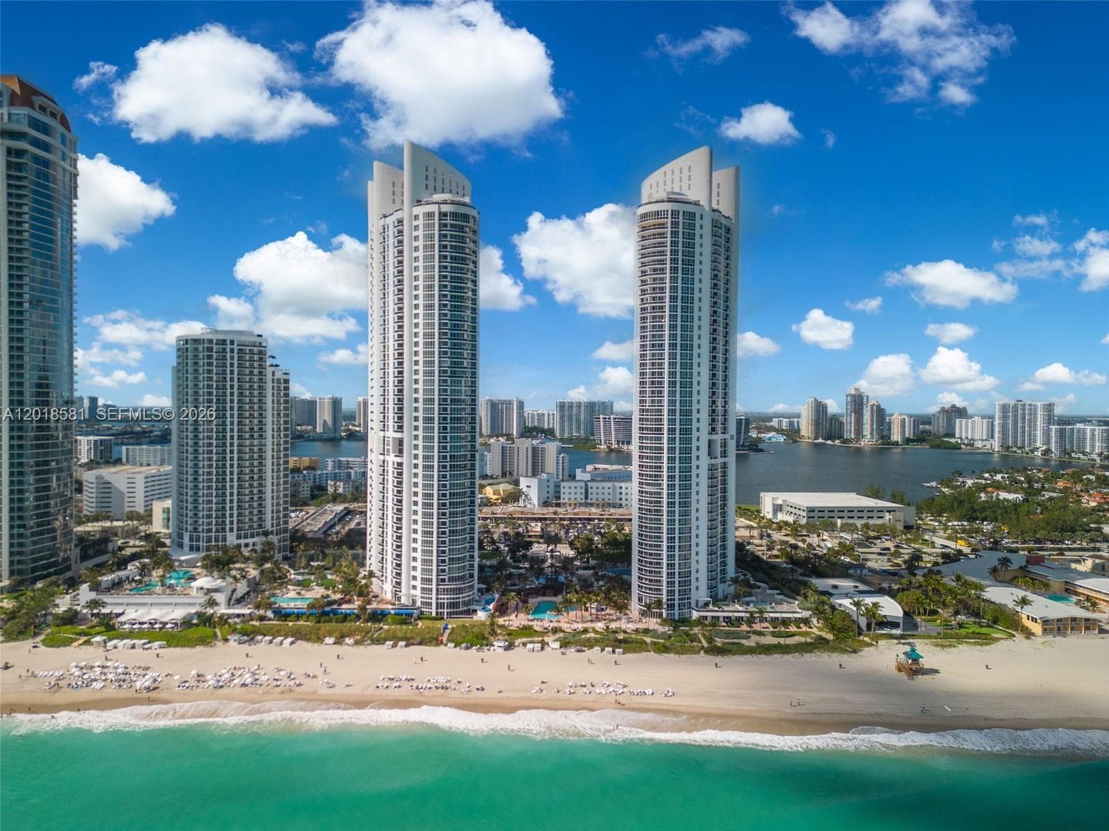 18101 Collins Ave # 606, Sunny Isles Beach FL 33160 — 27