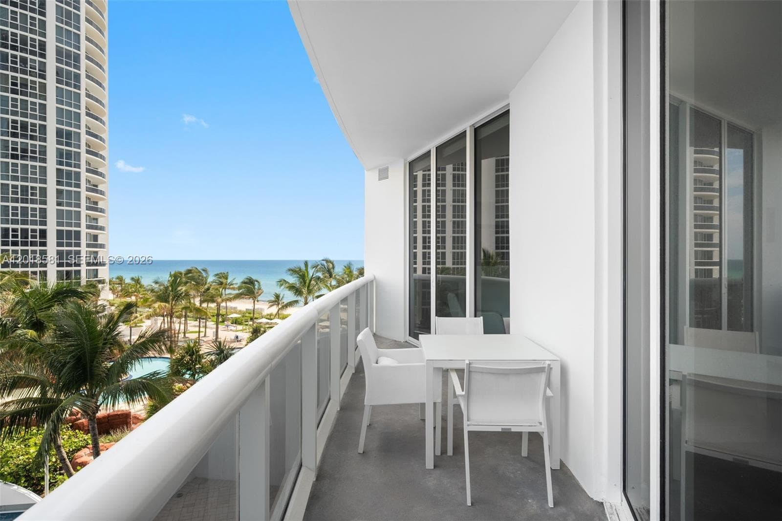 18101 Collins Ave # 606, Sunny Isles Beach FL 33160 — 2