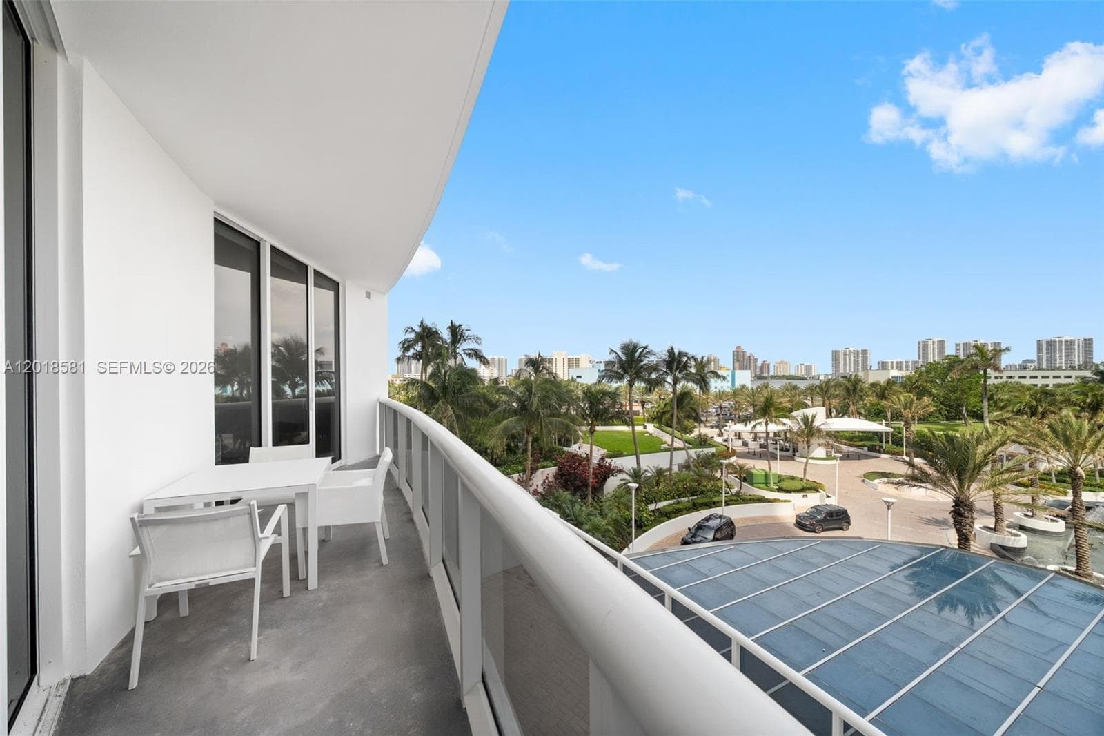 18101 Collins Ave # 606, Sunny Isles Beach FL 33160 — 26