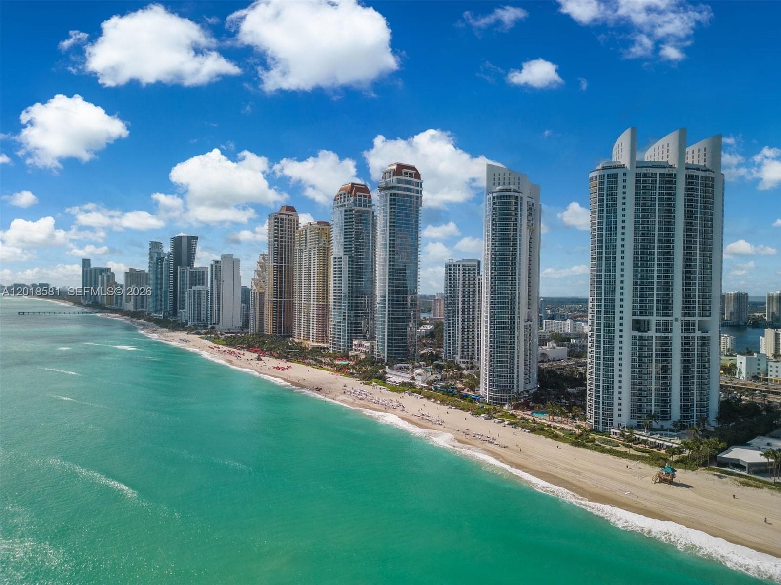 18101 Collins Ave # 606, Sunny Isles Beach FL 33160 — 28