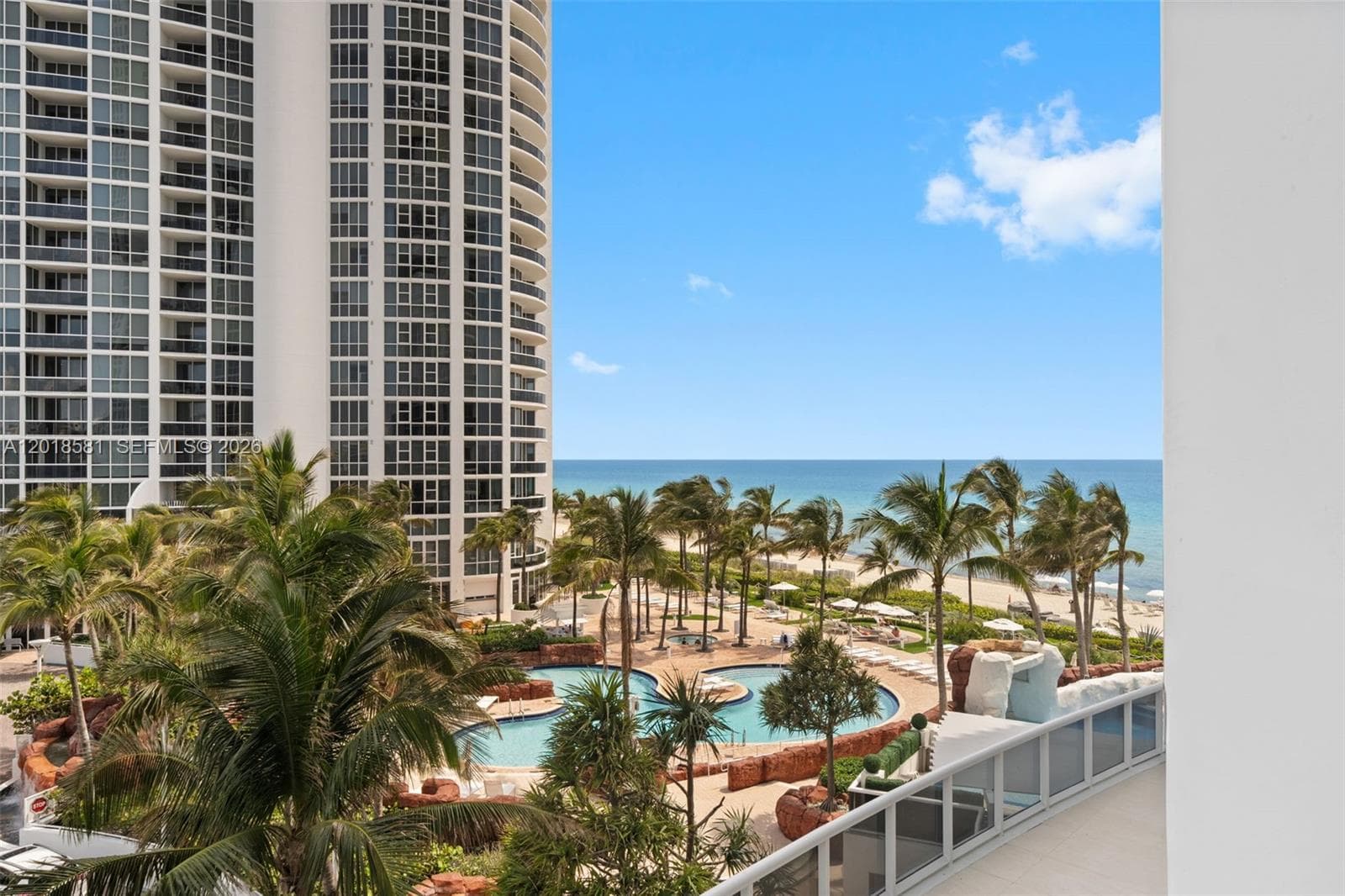 18101 Collins Ave # 606, Sunny Isles Beach FL 33160 — 29