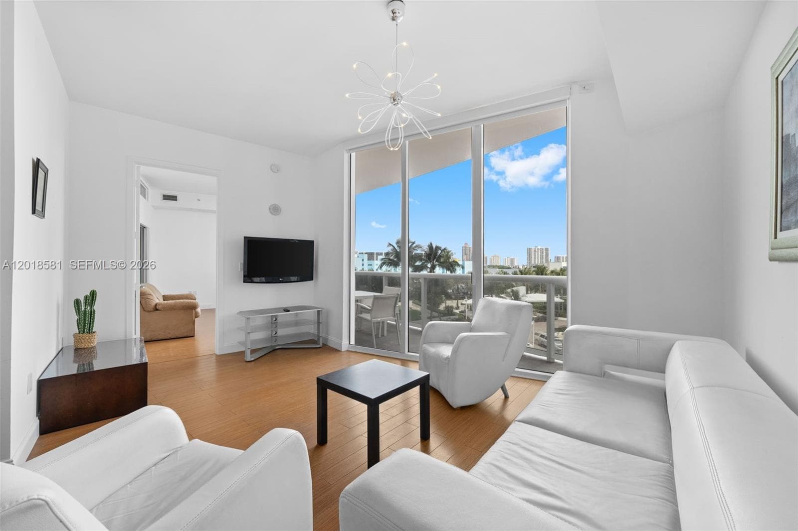 18101 Collins Ave # 606, Sunny Isles Beach FL 33160 — 21