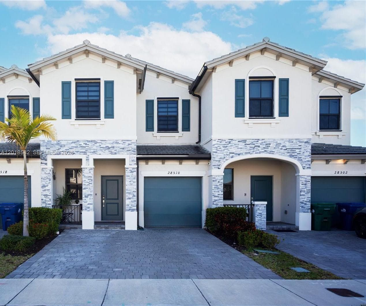 28510 SW 134th Ave, Homestead FL 33033 — 1