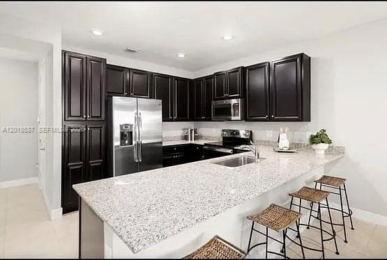 10975 SW 233rd St, Homestead FL 33032 — 2