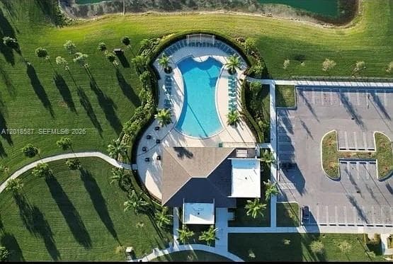 10975 SW 233rd St, Homestead FL 33032 — 9