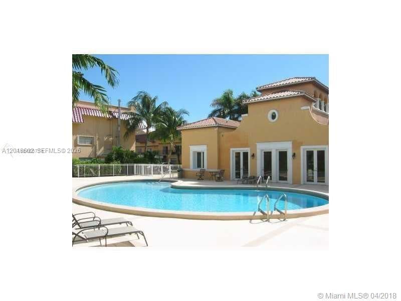 6713 N Kendall Dr # 611, Pinecrest FL 33156 — 2