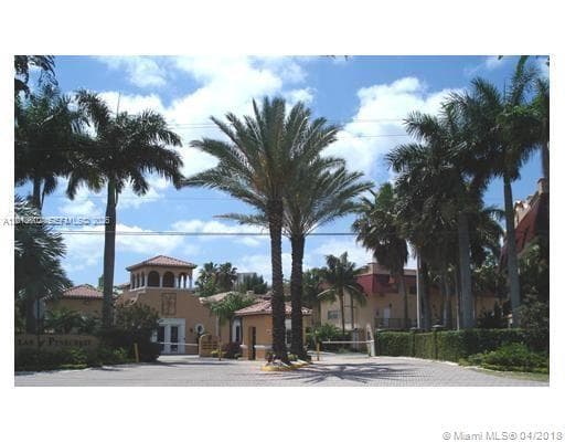 6713 N Kendall Dr # 611, Pinecrest FL 33156 — 1