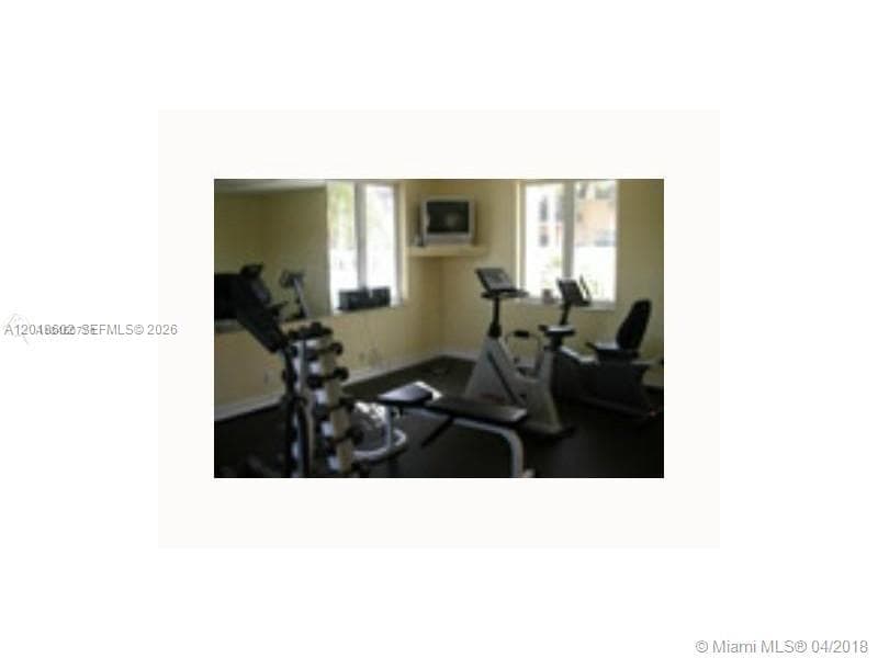 6713 N Kendall Dr # 611, Pinecrest FL 33156 — 19