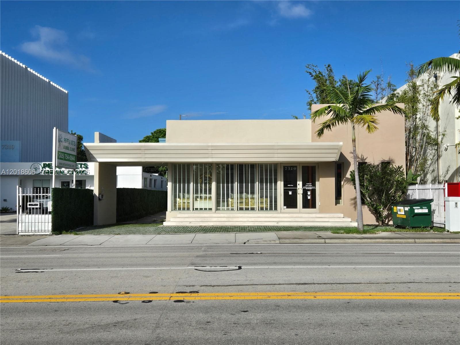 7320 Biscayne Blvd, Miami FL 33138 — 2
