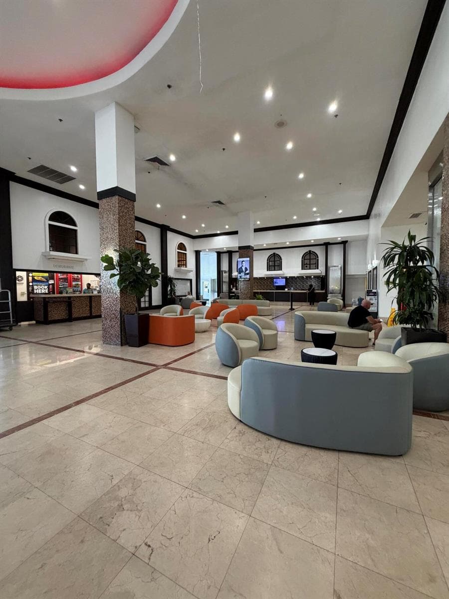 19201 Collins Avenue # 1122, Sunny Isles Beach FL 33160 — 36